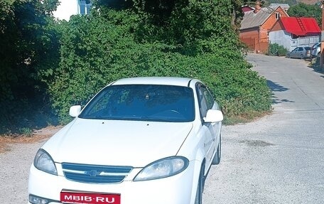 Daewoo Gentra II, 2013 год, 500 000 рублей, 1 фотография