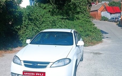 Daewoo Gentra II, 2013 год, 500 000 рублей, 1 фотография