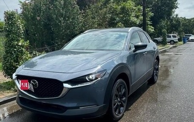 Mazda CX-30 I, 2024 год, 1 562 038 рублей, 1 фотография