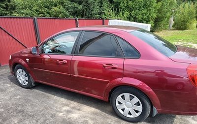 Daewoo Gentra II, 2015 год, 720 000 рублей, 1 фотография