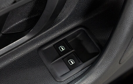 Skoda Fabia II, 2013 год, 619 000 рублей, 13 фотография