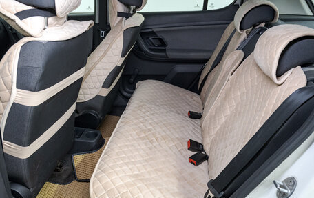 Skoda Fabia II, 2013 год, 619 000 рублей, 15 фотография