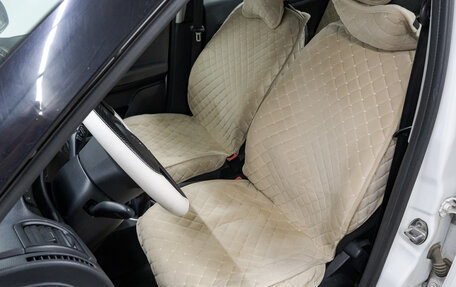 Skoda Fabia II, 2013 год, 619 000 рублей, 14 фотография