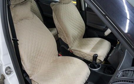 Skoda Fabia II, 2013 год, 619 000 рублей, 17 фотография