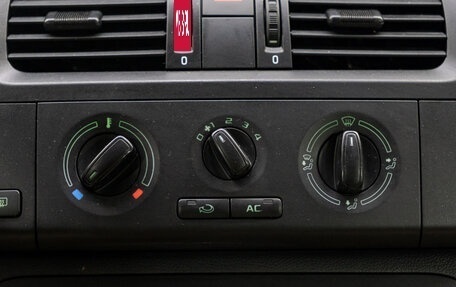 Skoda Fabia II, 2013 год, 619 000 рублей, 20 фотография