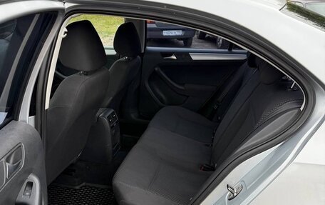 Volkswagen Jetta VI, 2012 год, 1 150 000 рублей, 11 фотография