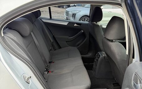 Volkswagen Jetta VI, 2012 год, 1 150 000 рублей, 6 фотография