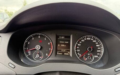 Volkswagen Jetta VI, 2012 год, 1 150 000 рублей, 14 фотография