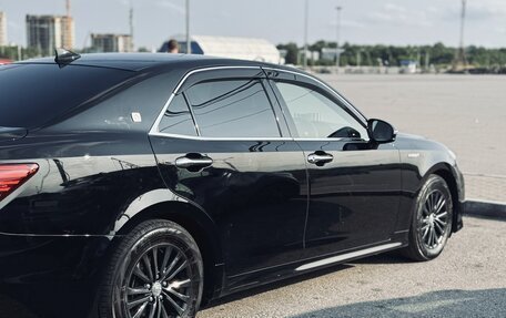 Toyota Crown, 2016 год, 2 100 000 рублей, 5 фотография