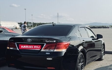 Toyota Crown, 2016 год, 2 100 000 рублей, 4 фотография