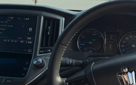 Toyota Crown, 2016 год, 2 100 000 рублей, 7 фотография
