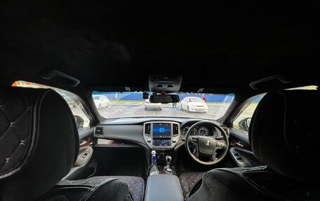 Toyota Crown, 2016 год, 2 100 000 рублей, 11 фотография