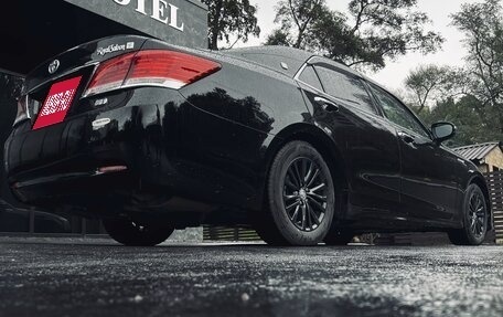 Toyota Crown, 2016 год, 2 100 000 рублей, 6 фотография