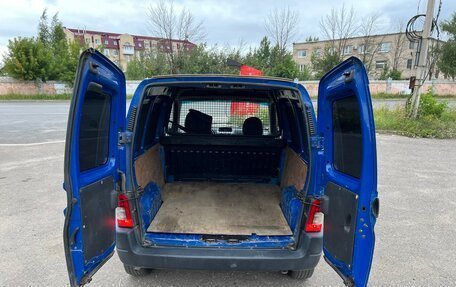 Citroen Berlingo II рестайлинг, 2010 год, 280 000 рублей, 5 фотография