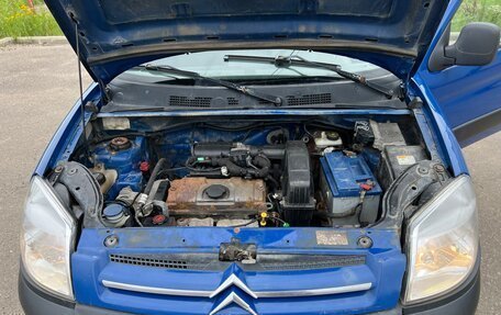 Citroen Berlingo II рестайлинг, 2010 год, 280 000 рублей, 8 фотография