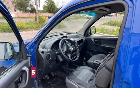 Citroen Berlingo II рестайлинг, 2010 год, 280 000 рублей, 6 фотография