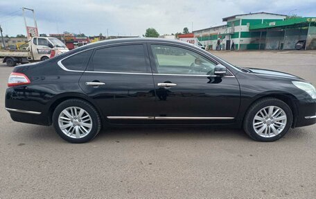 Nissan Teana, 2012 год, 1 310 000 рублей, 7 фотография