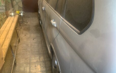 BMW X5, 2002 год, 650 000 рублей, 4 фотография