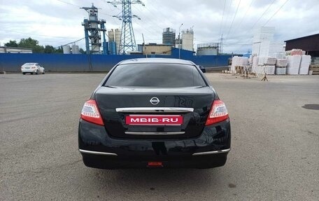 Nissan Teana, 2012 год, 1 310 000 рублей, 3 фотография