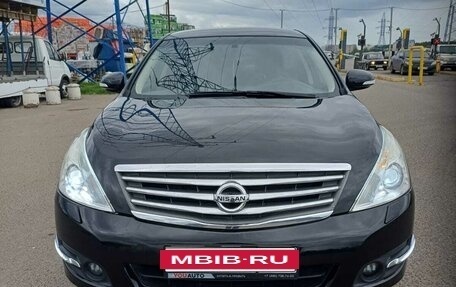 Nissan Teana, 2012 год, 1 310 000 рублей, 5 фотография
