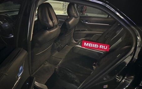 Toyota Camry, 2018 год, 2 400 000 рублей, 6 фотография