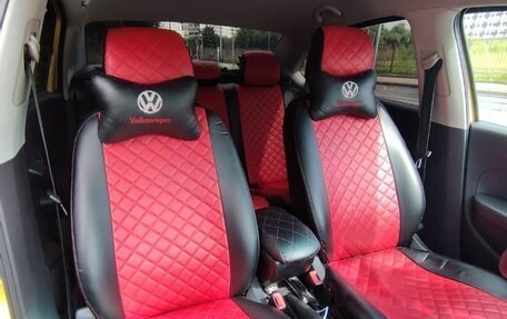 Volkswagen Polo VI (EU Market), 2018 год, 580 000 рублей, 4 фотография
