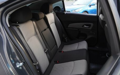 Chevrolet Cruze II, 2012 год, 880 000 рублей, 7 фотография
