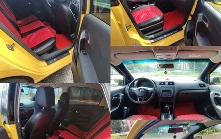 Volkswagen Polo VI (EU Market), 2018 год, 580 000 рублей, 9 фотография