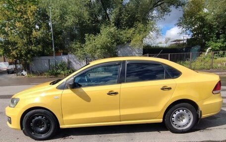 Volkswagen Polo VI (EU Market), 2018 год, 580 000 рублей, 7 фотография