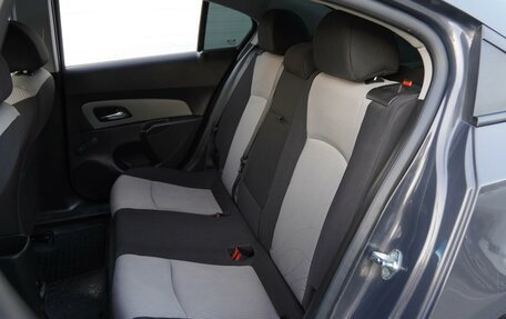 Chevrolet Cruze II, 2012 год, 880 000 рублей, 9 фотография