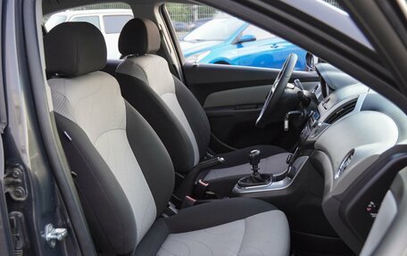 Chevrolet Cruze II, 2012 год, 880 000 рублей, 8 фотография