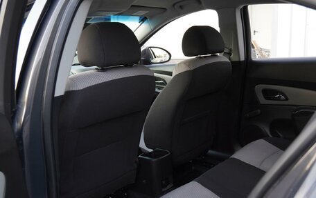 Chevrolet Cruze II, 2012 год, 880 000 рублей, 11 фотография