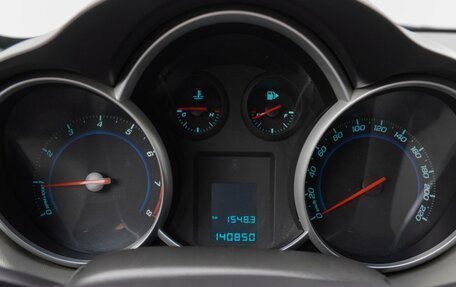 Chevrolet Cruze II, 2012 год, 880 000 рублей, 12 фотография
