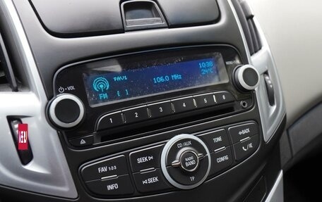 Chevrolet Cruze II, 2012 год, 880 000 рублей, 14 фотография