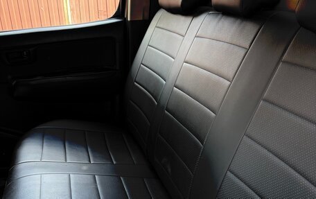 Toyota Hilux VII, 2014 год, 2 550 000 рублей, 11 фотография