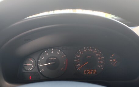 Nissan Almera Classic, 2006 год, 380 000 рублей, 7 фотография