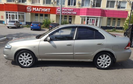 Nissan Almera Classic, 2006 год, 380 000 рублей, 4 фотография
