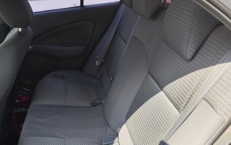 Nissan Almera Classic, 2006 год, 380 000 рублей, 6 фотография