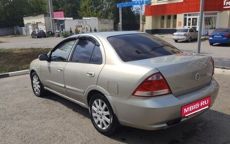 Nissan Almera Classic, 2006 год, 380 000 рублей, 2 фотография