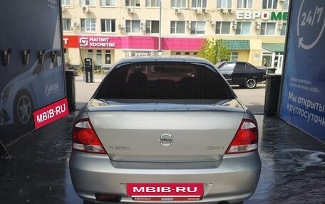 Nissan Almera Classic, 2006 год, 380 000 рублей, 5 фотография