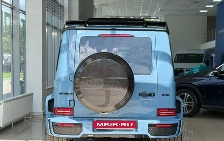 Mercedes-Benz G-Класс AMG, 2022 год, 45 000 000 рублей, 6 фотография
