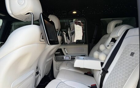 Mercedes-Benz G-Класс AMG, 2022 год, 45 000 000 рублей, 20 фотография