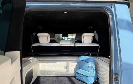 Mercedes-Benz G-Класс AMG, 2022 год, 45 000 000 рублей, 28 фотография
