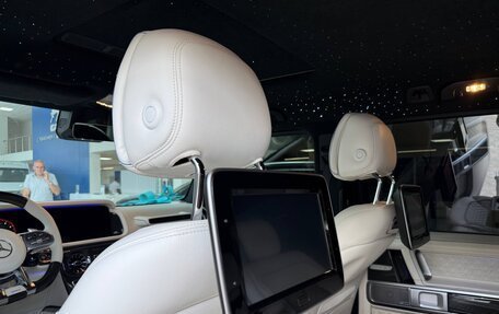 Mercedes-Benz G-Класс AMG, 2022 год, 45 000 000 рублей, 23 фотография
