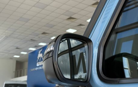 Mercedes-Benz G-Класс AMG, 2022 год, 45 000 000 рублей, 35 фотография
