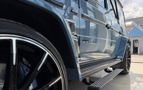 Mercedes-Benz G-Класс AMG, 2022 год, 45 000 000 рублей, 37 фотография