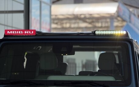 Mercedes-Benz G-Класс AMG, 2022 год, 45 000 000 рублей, 38 фотография