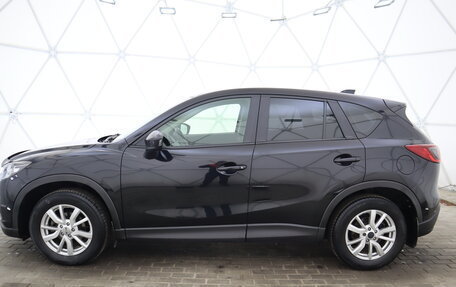 Mazda CX-5 II, 2014 год, 1 849 000 рублей, 6 фотография