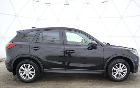 Mazda CX-5 II, 2014 год, 1 849 000 рублей, 2 фотография