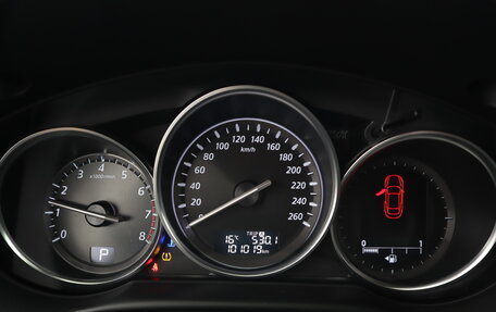 Mazda CX-5 II, 2014 год, 1 849 000 рублей, 12 фотография